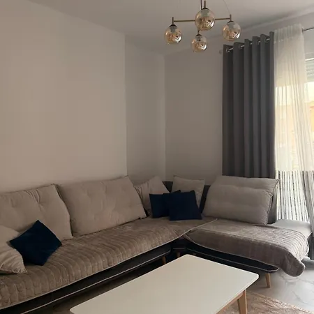 Apartment Mel Polisi i Vogel