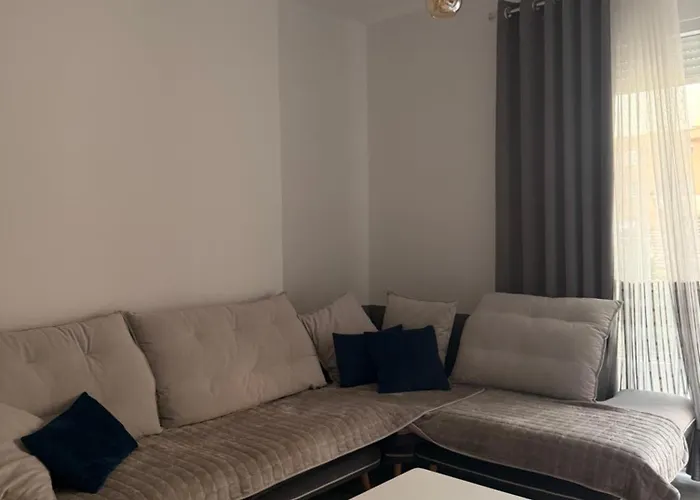 Apartment Mel Polisi i Vogel